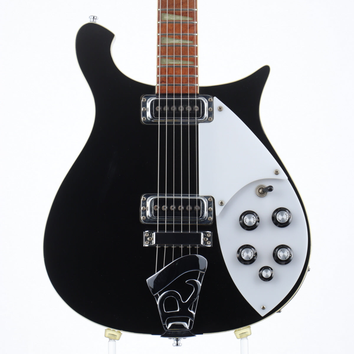 rickenbacker – Ishibashi Music Corporation.