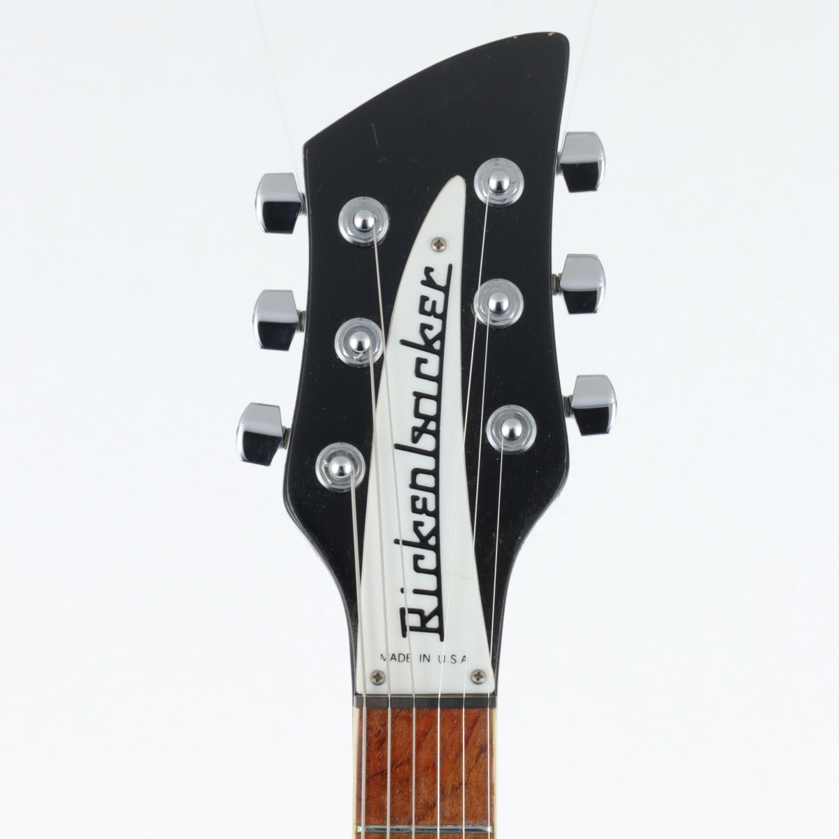 [SN 07 01475] USED Rickenbacker Rickenbacker / 620 Jetglo [20]