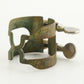 USED HARRISON Harrison / Ligature Clarinet HR Size Original C Ligature [03]