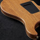 [SN 23 0370907] USED Paul Reed Smith (PRS) / 2023 Custom 24 10Top Carroll Blue Pattern Thin Neck [03]