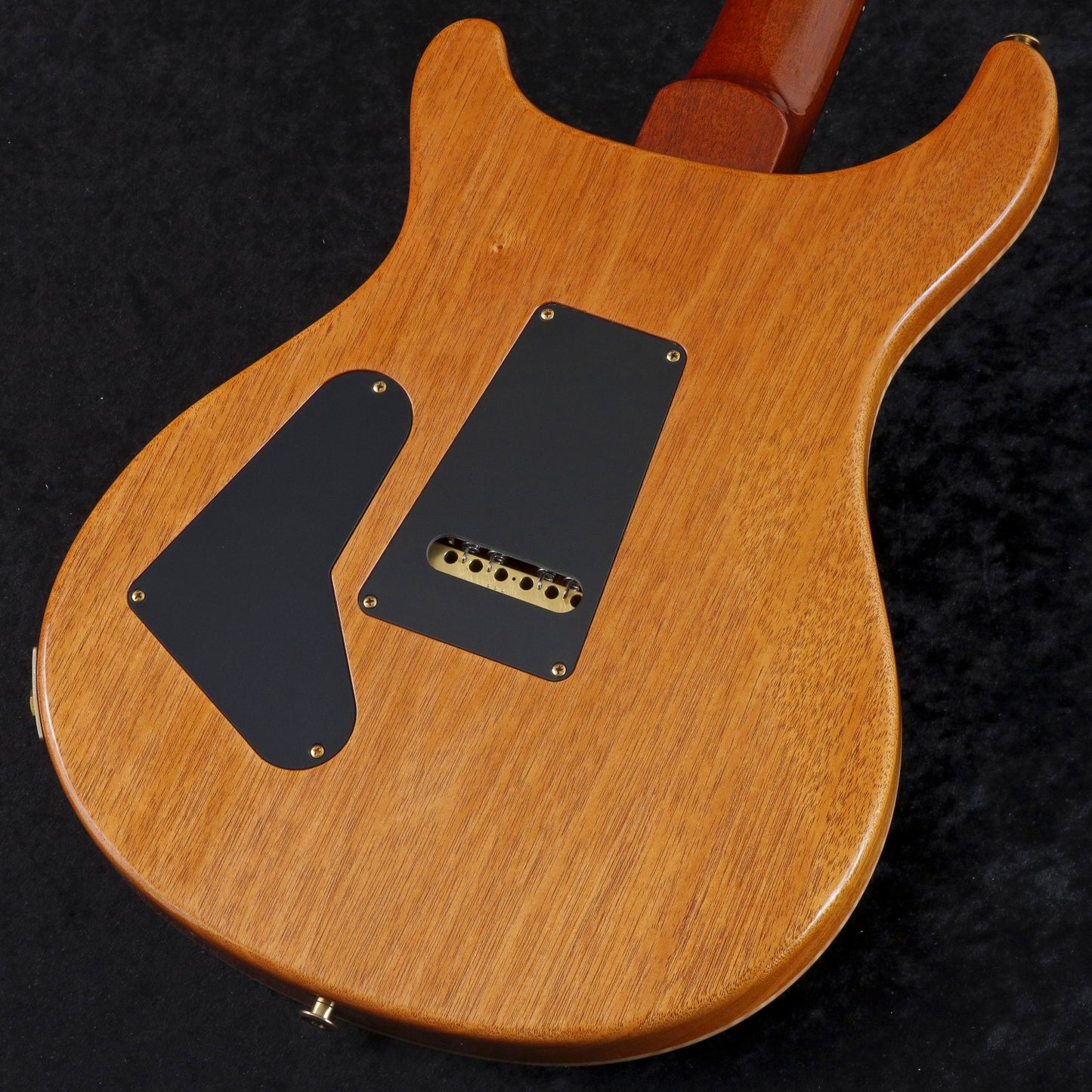 [SN 23 0370907] USED Paul Reed Smith (PRS) / 2023 Custom 24 10Top Carroll Blue Pattern Thin Neck [03]