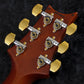 [SN 23 0370907] USED Paul Reed Smith (PRS) / 2023 Custom 24 10Top Carroll Blue Pattern Thin Neck [03]