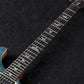 [SN 23 0370907] USED Paul Reed Smith (PRS) / 2023 Custom 24 10Top Carroll Blue Pattern Thin Neck [03]