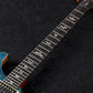 [SN 23 0370907] USED Paul Reed Smith (PRS) / 2023 Custom 24 10Top Carroll Blue Pattern Thin Neck [03]