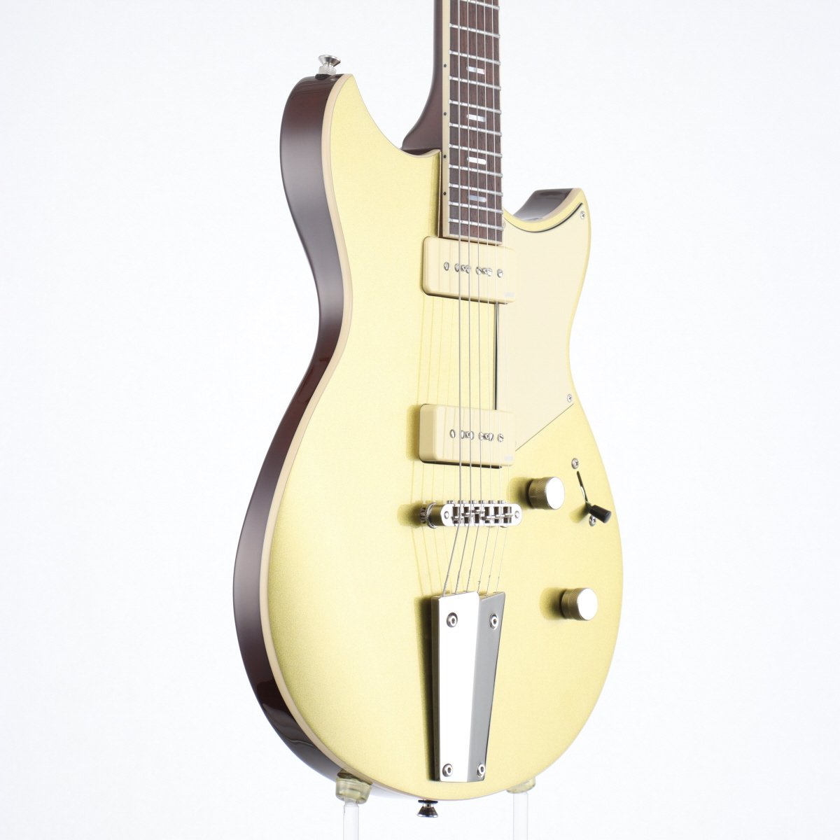 Yamaha Revstar Professionnal RSP02T Japan - crisp gold