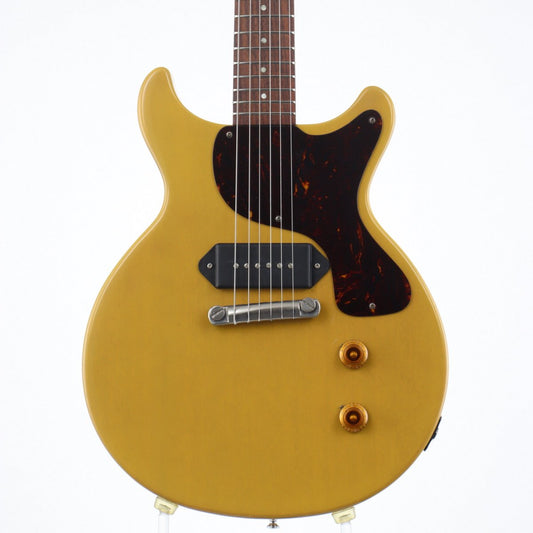 [SN G892774] USED Orville by Gibson / LPJ-D / Les Paul Junior 1998 TV Yellow [12]