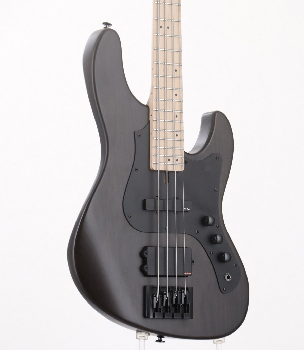 USED FUJIGEN / J-Standard Mighty Jazz JMJ2-ASH-DE-M TBF [06]
