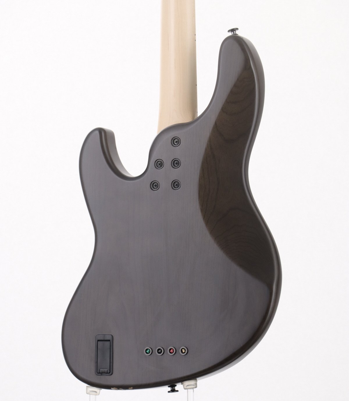 USED FUJIGEN / J-Standard Mighty Jazz JMJ2-ASH-DE-M TBF [06]