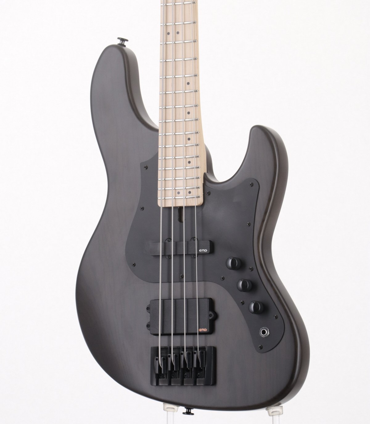 USED FUJIGEN / J-Standard Mighty Jazz JMJ2-ASH-DE-M TBF [06]