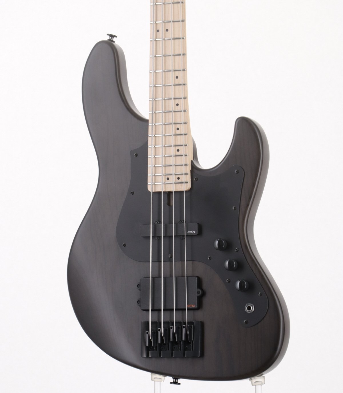 USED FUJIGEN / J-Standard Mighty Jazz JMJ2-ASH-DE-M TBF [06]