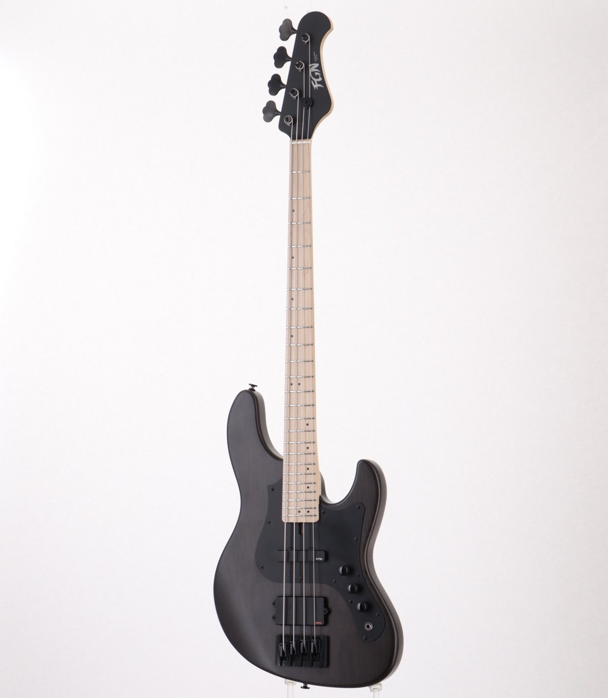 USED FUJIGEN / J-Standard Mighty Jazz JMJ2-ASH-DE-M TBF [06]