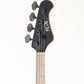 USED FUJIGEN / J-Standard Mighty Jazz JMJ2-ASH-DE-M TBF [06]