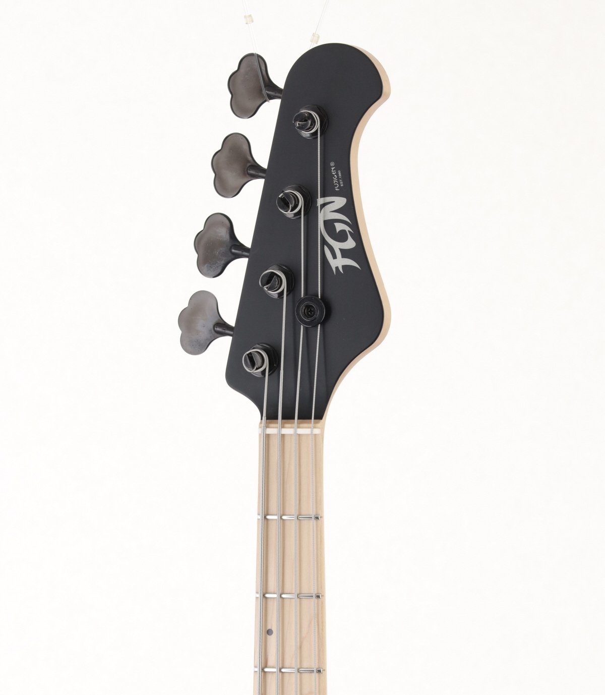 USED FUJIGEN / J-Standard Mighty Jazz JMJ2-ASH-DE-M TBF [06]