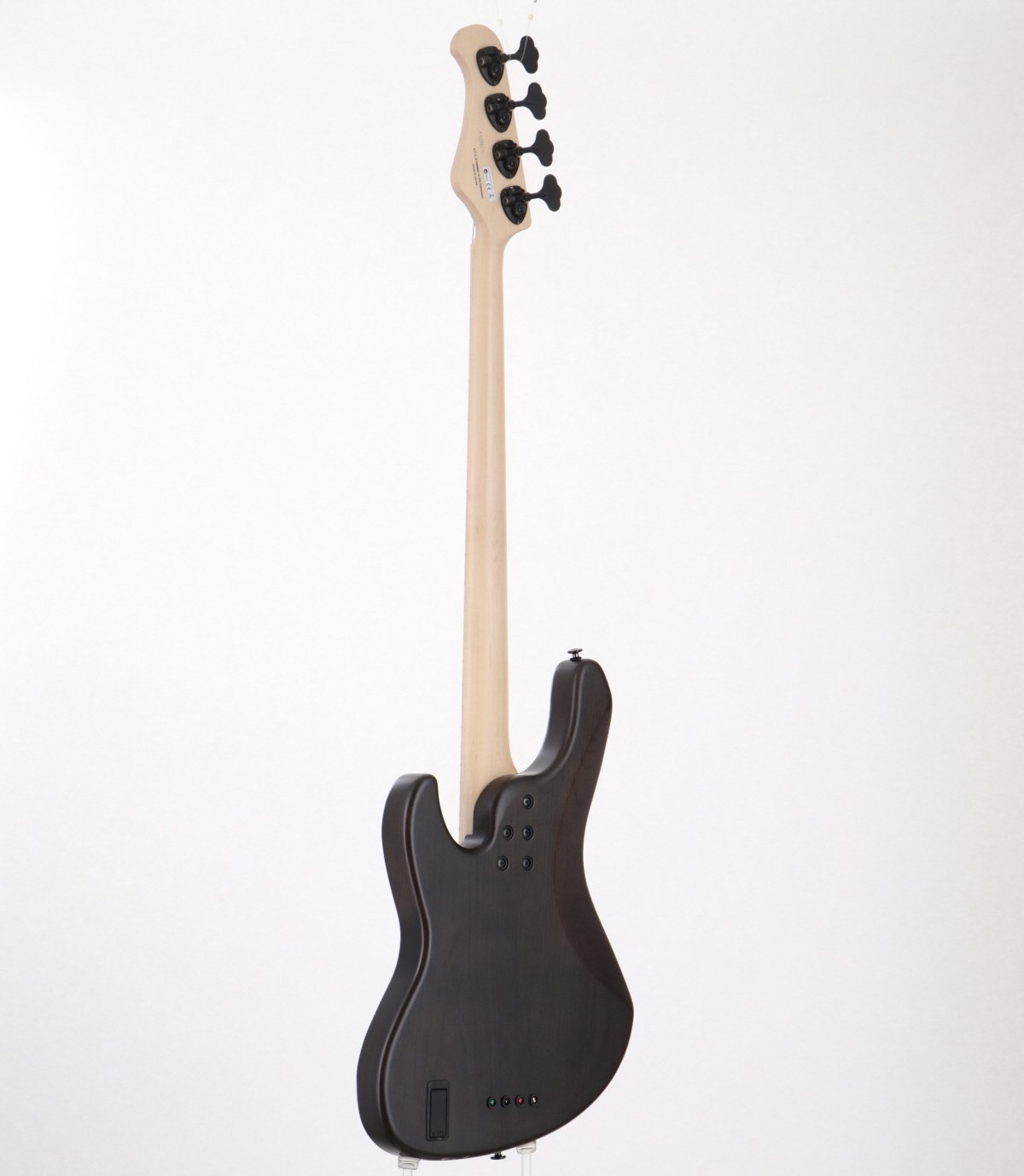 USED FUJIGEN / J-Standard Mighty Jazz JMJ2-ASH-DE-M TBF [06]