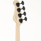 USED FUJIGEN / J-Standard Mighty Jazz JMJ2-ASH-DE-M TBF [06]