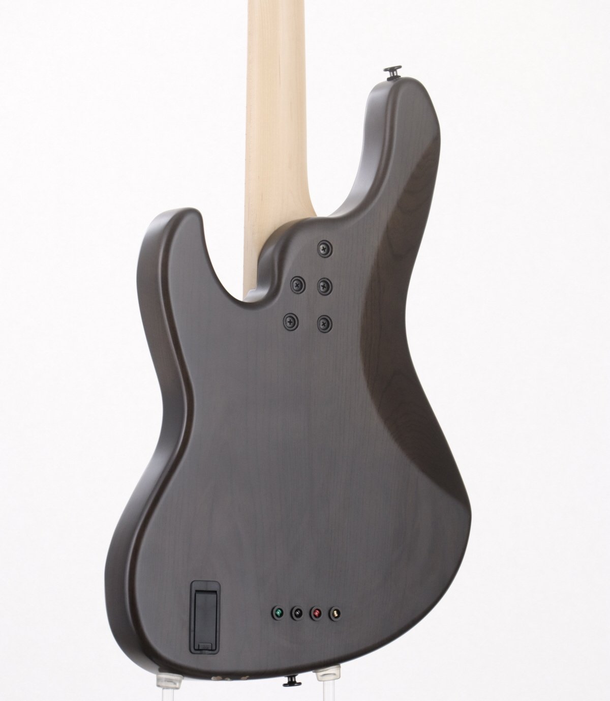 USED FUJIGEN / J-Standard Mighty Jazz JMJ2-ASH-DE-M TBF [06]