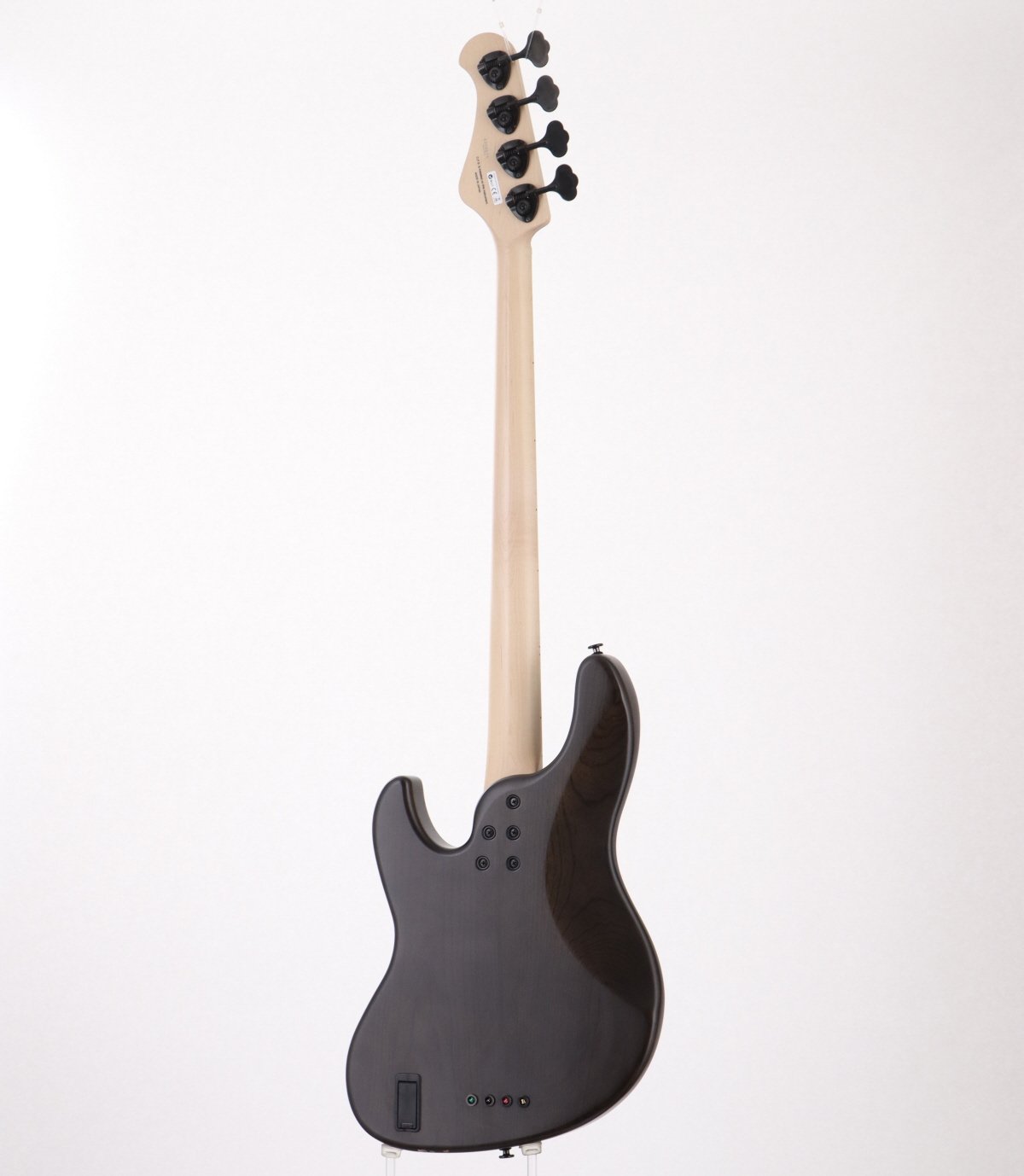 USED FUJIGEN / J-Standard Mighty Jazz JMJ2-ASH-DE-M TBF [06]