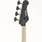 USED FUJIGEN / J-Standard Mighty Jazz JMJ2-ASH-DE-M TBF [06]