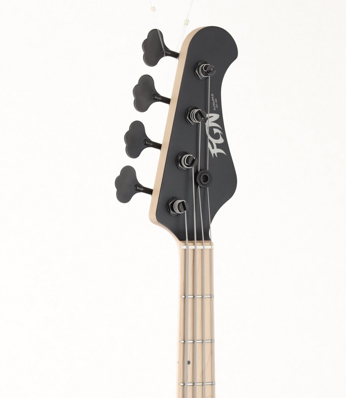 USED FUJIGEN / J-Standard Mighty Jazz JMJ2-ASH-DE-M TBF [06]
