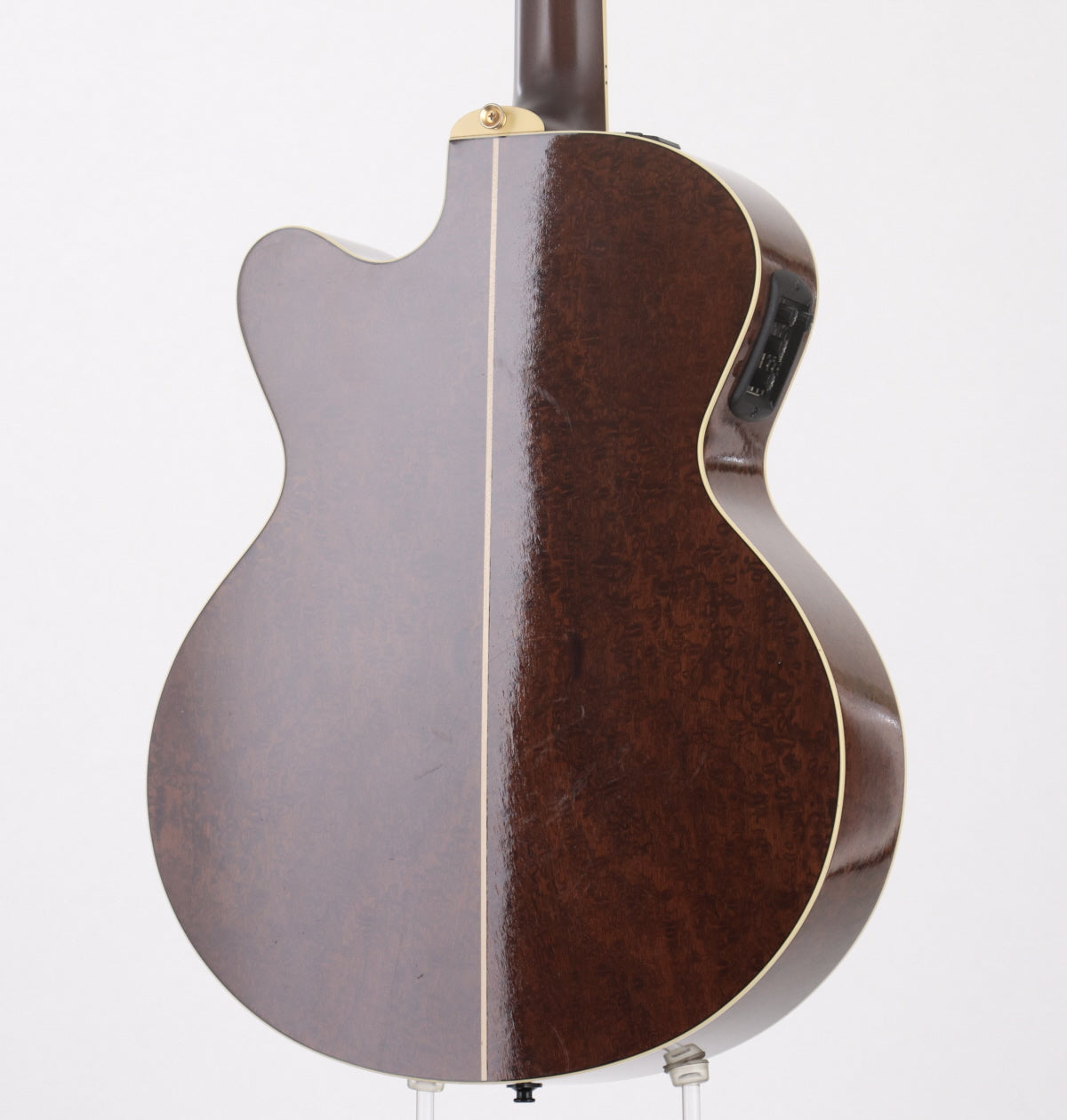 [SN QLH032A] USED yamaha / cpx-15ea [03]