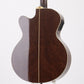 [SN QLH032A] USED yamaha / cpx-15ea [03]