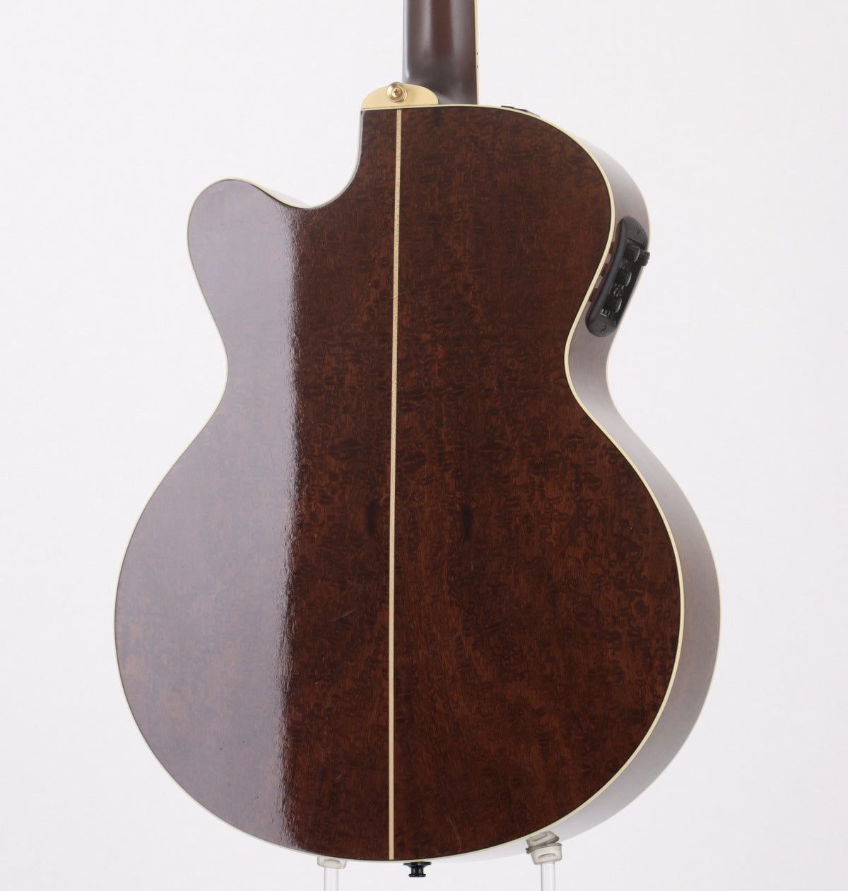 [SN QLH032A] USED yamaha / cpx-15ea [03]