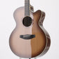 [SN QLH032A] USED yamaha / cpx-15ea [03]