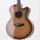 [SN QLH032A] USED yamaha / cpx-15ea [03]