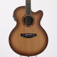 [SN QLH032A] USED yamaha / cpx-15ea [03]