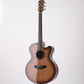 [SN QLH032A] USED yamaha / cpx-15ea [03]