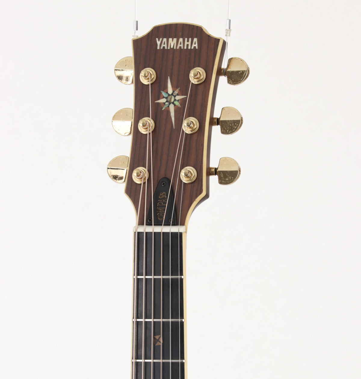 [SN QLH032A] USED yamaha / cpx-15ea [03]