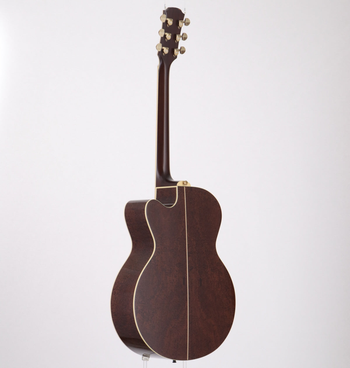 [SN QLH032A] USED yamaha / cpx-15ea [03]