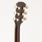 [SN QLH032A] USED yamaha / cpx-15ea [03]