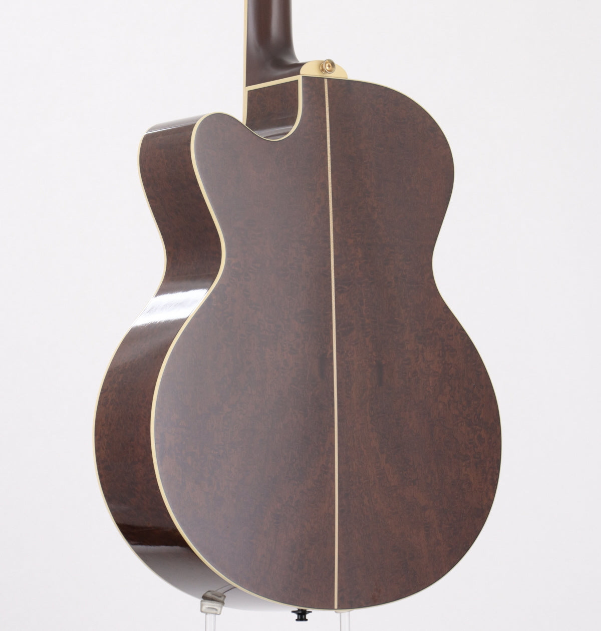 [SN QLH032A] USED yamaha / cpx-15ea [03]