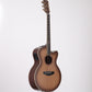 [SN QLH032A] USED yamaha / cpx-15ea [03]