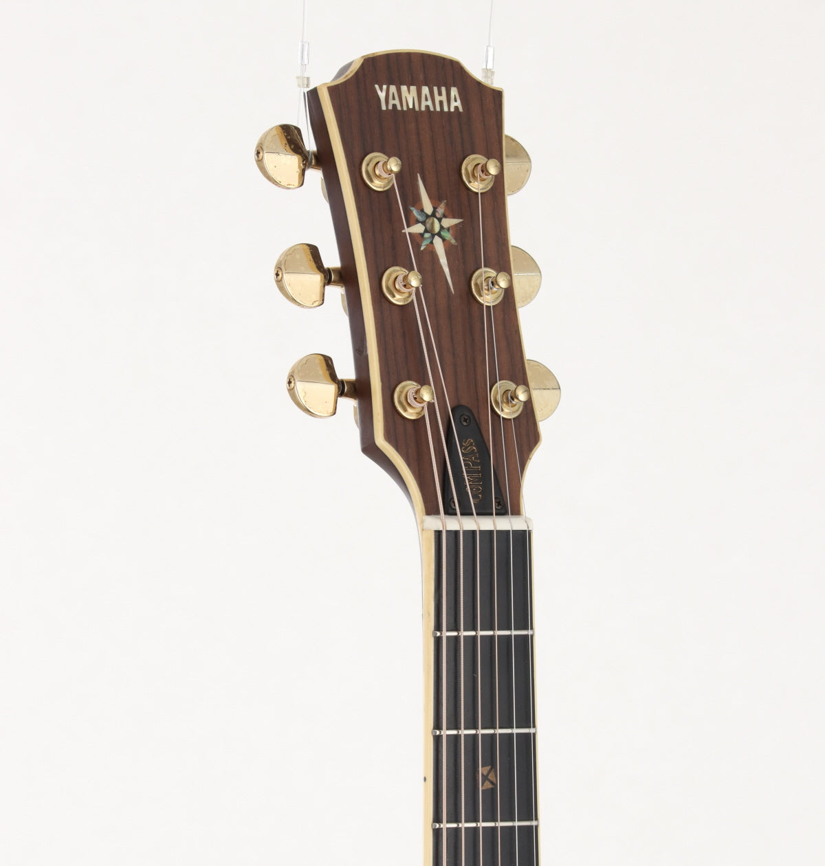 [SN QLH032A] USED yamaha / cpx-15ea [03]