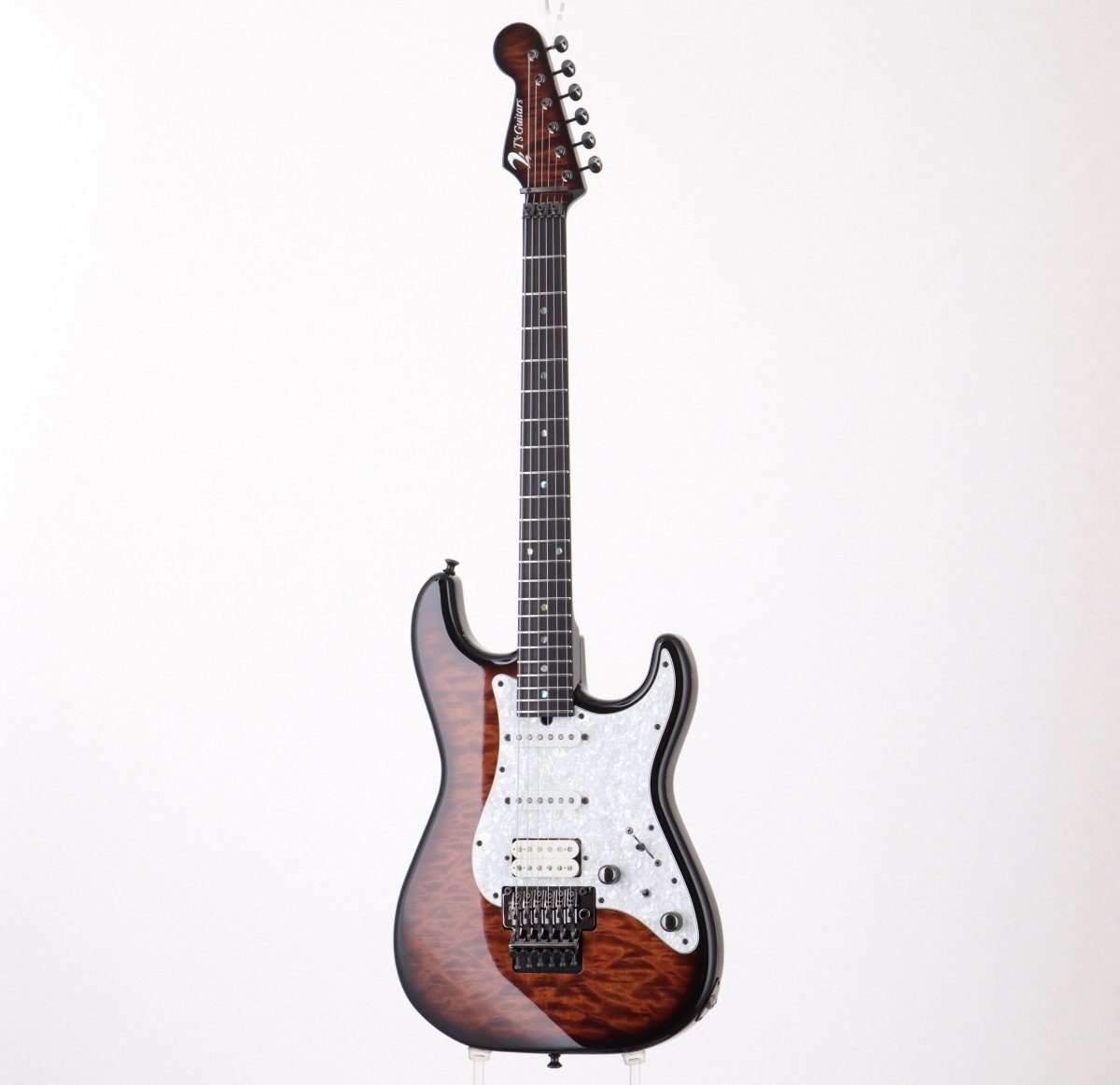 [SN 031138] USED TS GUITARS / ST-CLASSIC 22 [03]