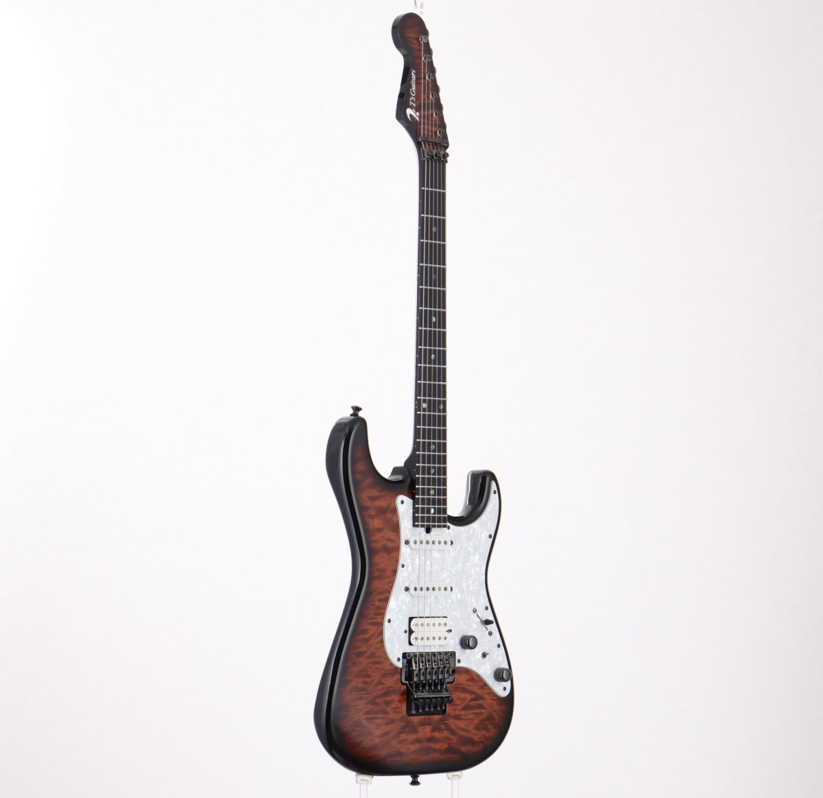 [SN 031138] USED TS GUITARS / ST-CLASSIC 22 [03]