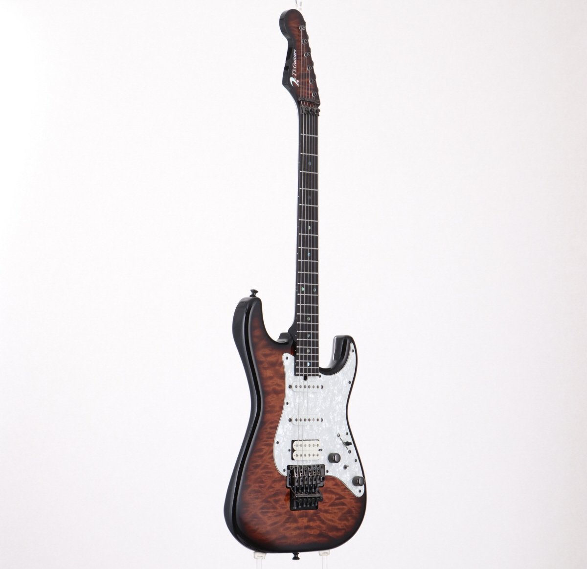 [SN 031138] USED TS GUITARS / ST-CLASSIC 22 [03]