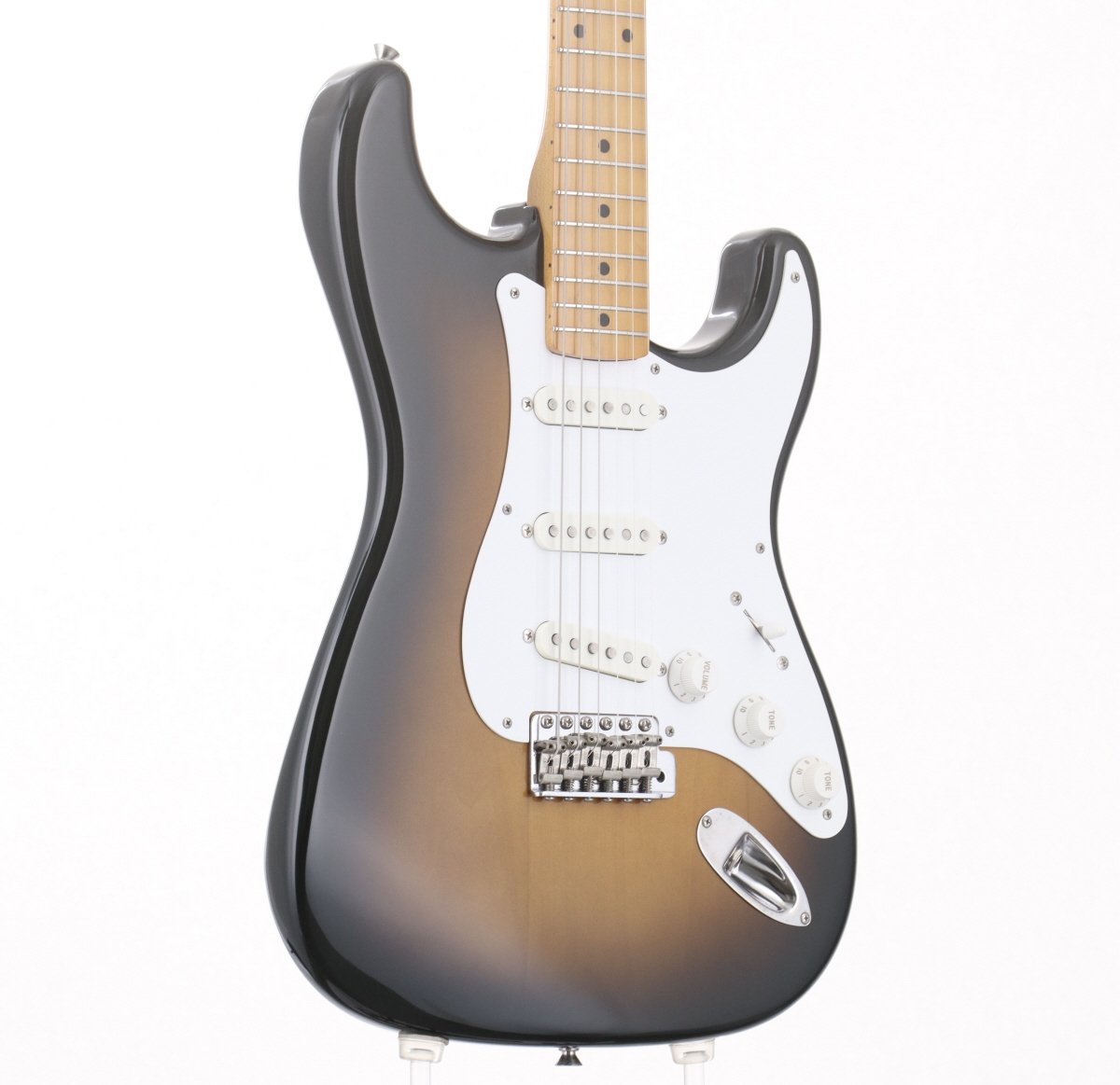 USED FENDER JAPAN / ST57-55 T (Tobacco Brown Sunburst