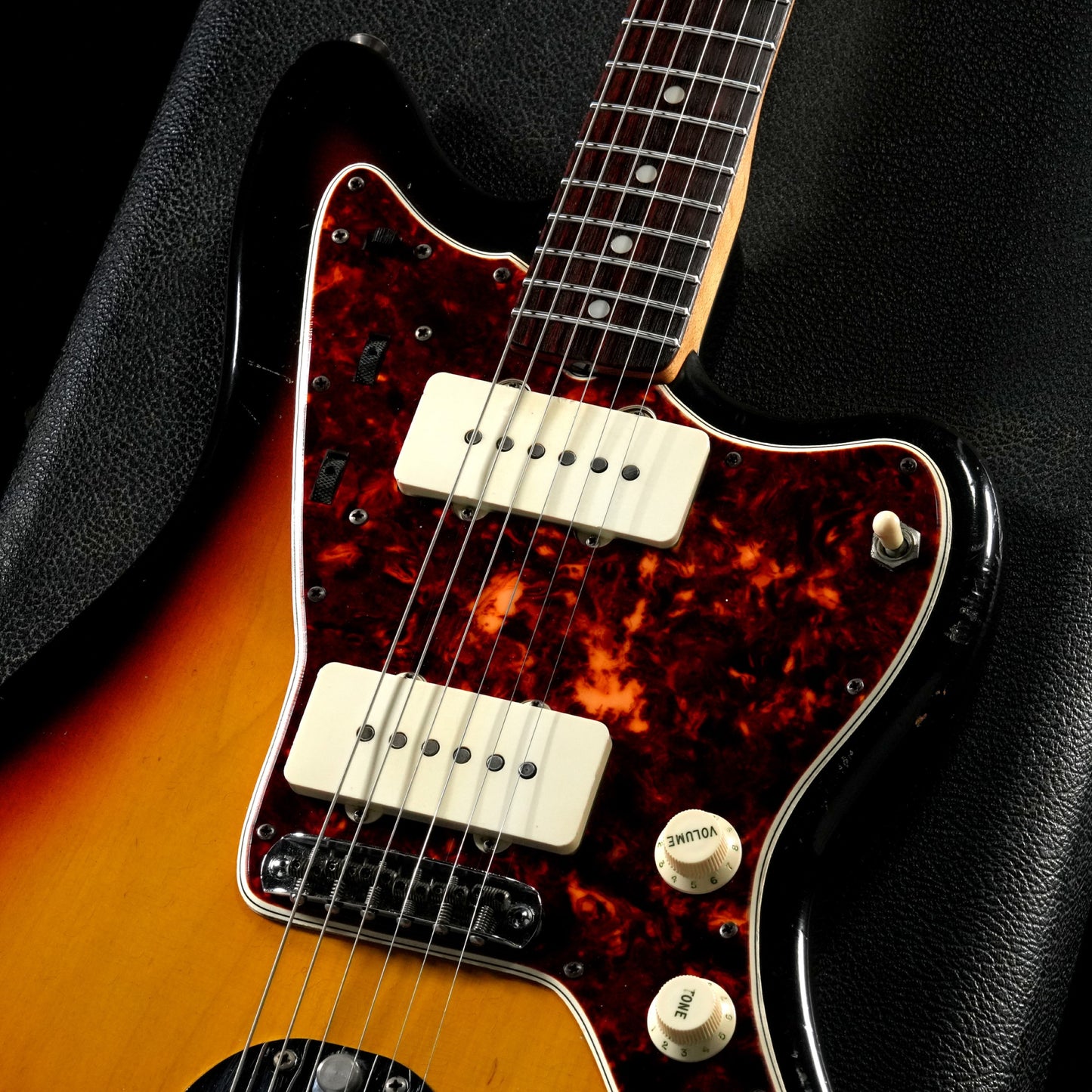 [SN L69724] USED Fender / 1965 Jazzmaster Sunburst [05]