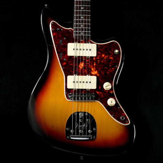 [SN L69724] USED Fender / 1965 Jazzmaster Sunburst [05]