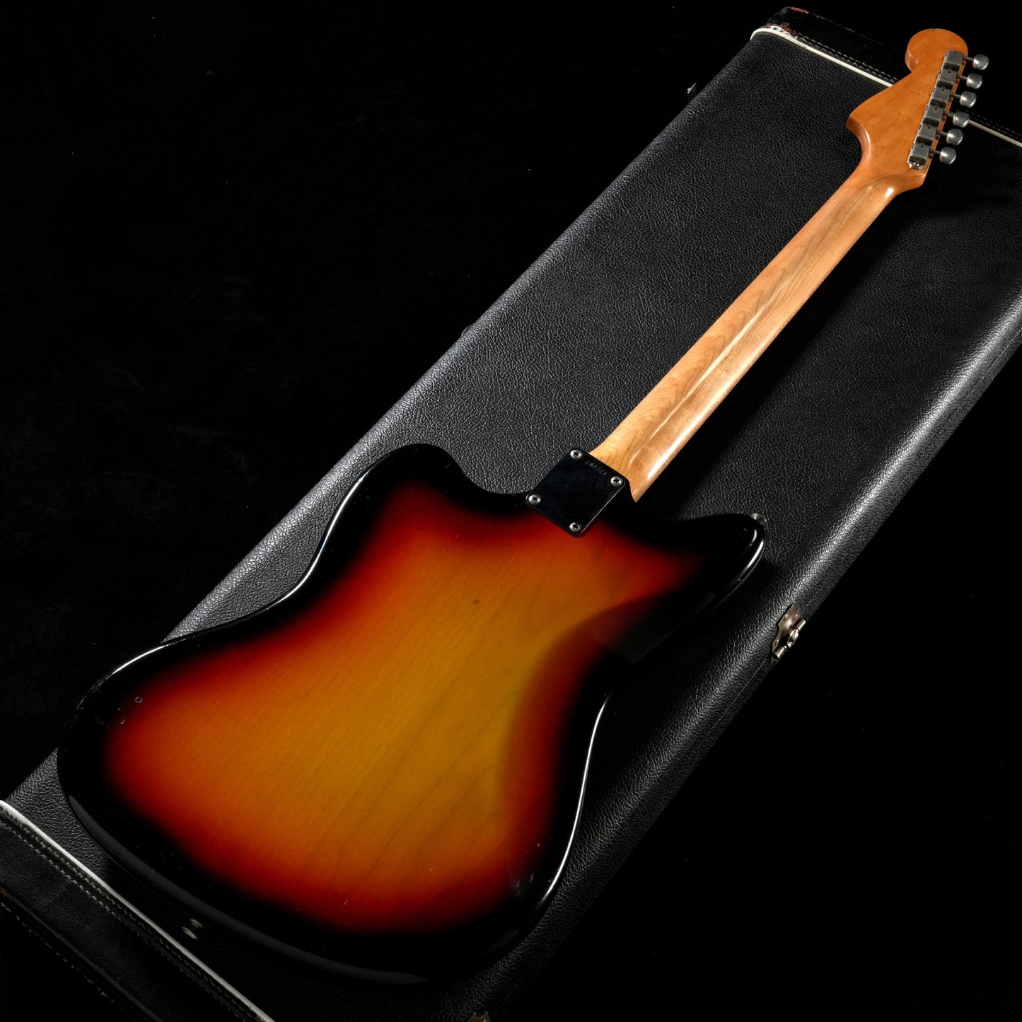 [SN L69724] USED Fender / 1965 Jazzmaster Sunburst [05]