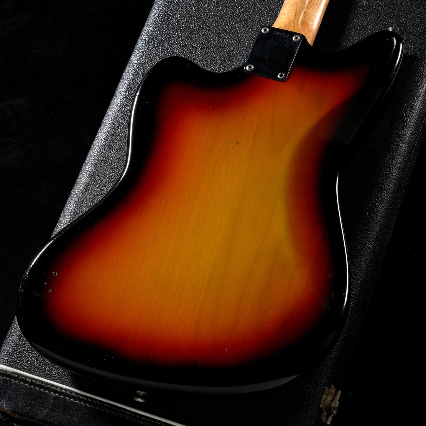 [SN L69724] USED Fender / 1965 Jazzmaster Sunburst [05]