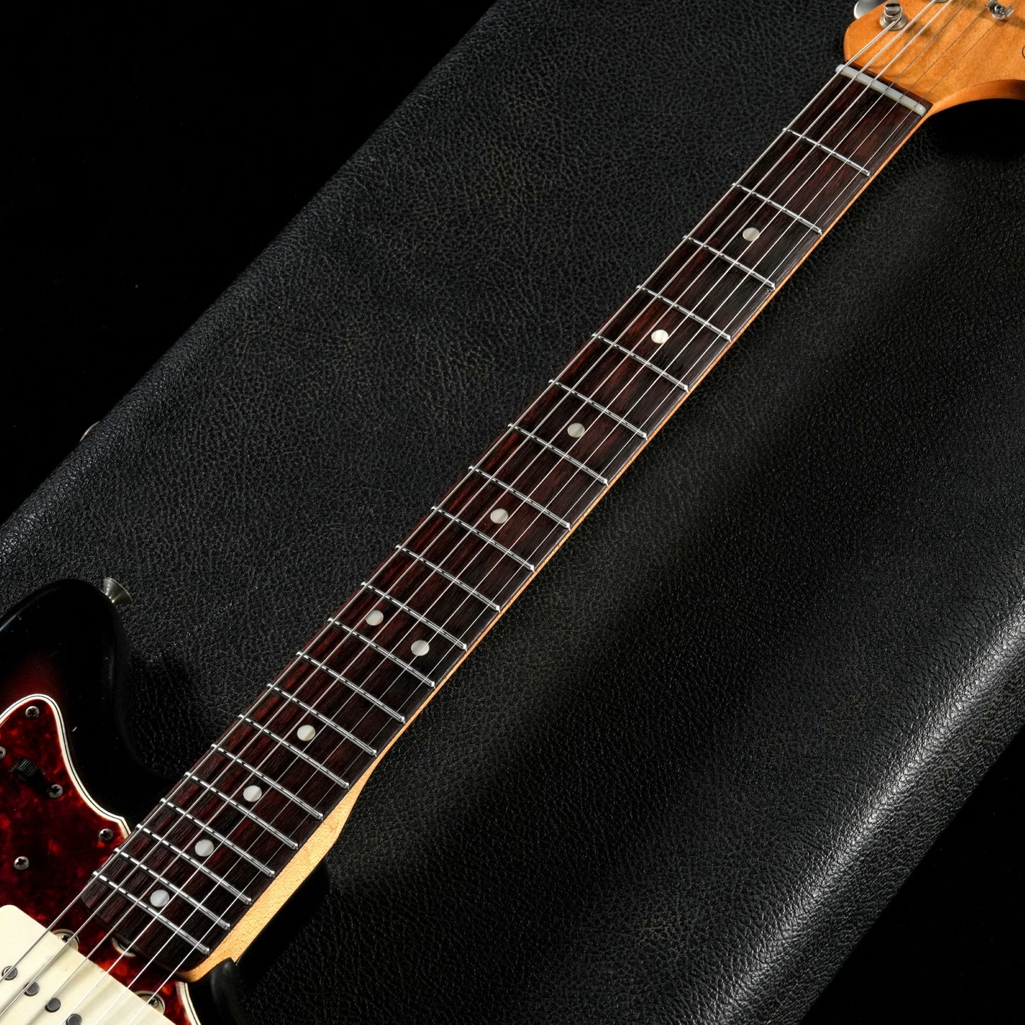 [SN L69724] USED Fender / 1965 Jazzmaster Sunburst [05]