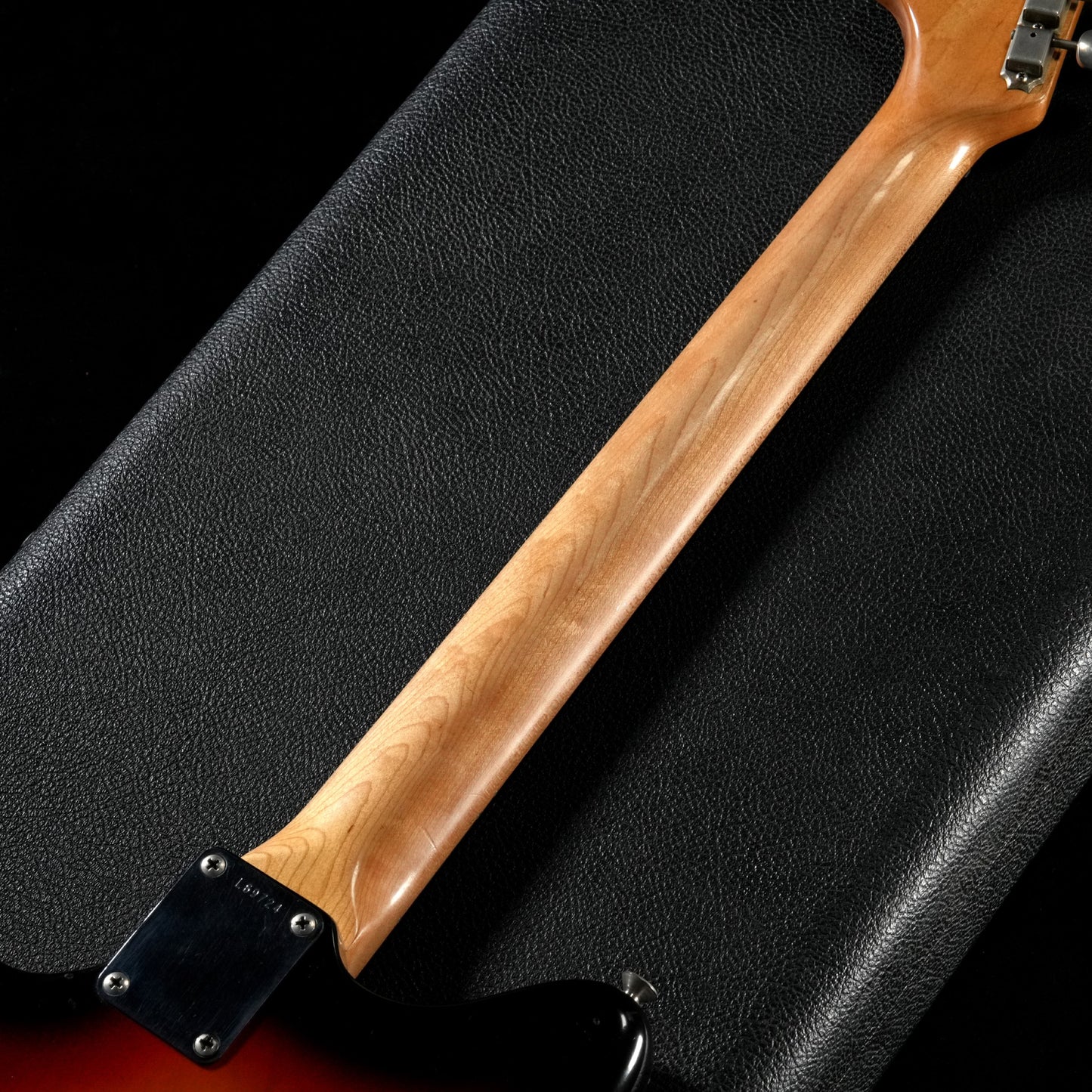 [SN L69724] USED Fender / 1965 Jazzmaster Sunburst [05]