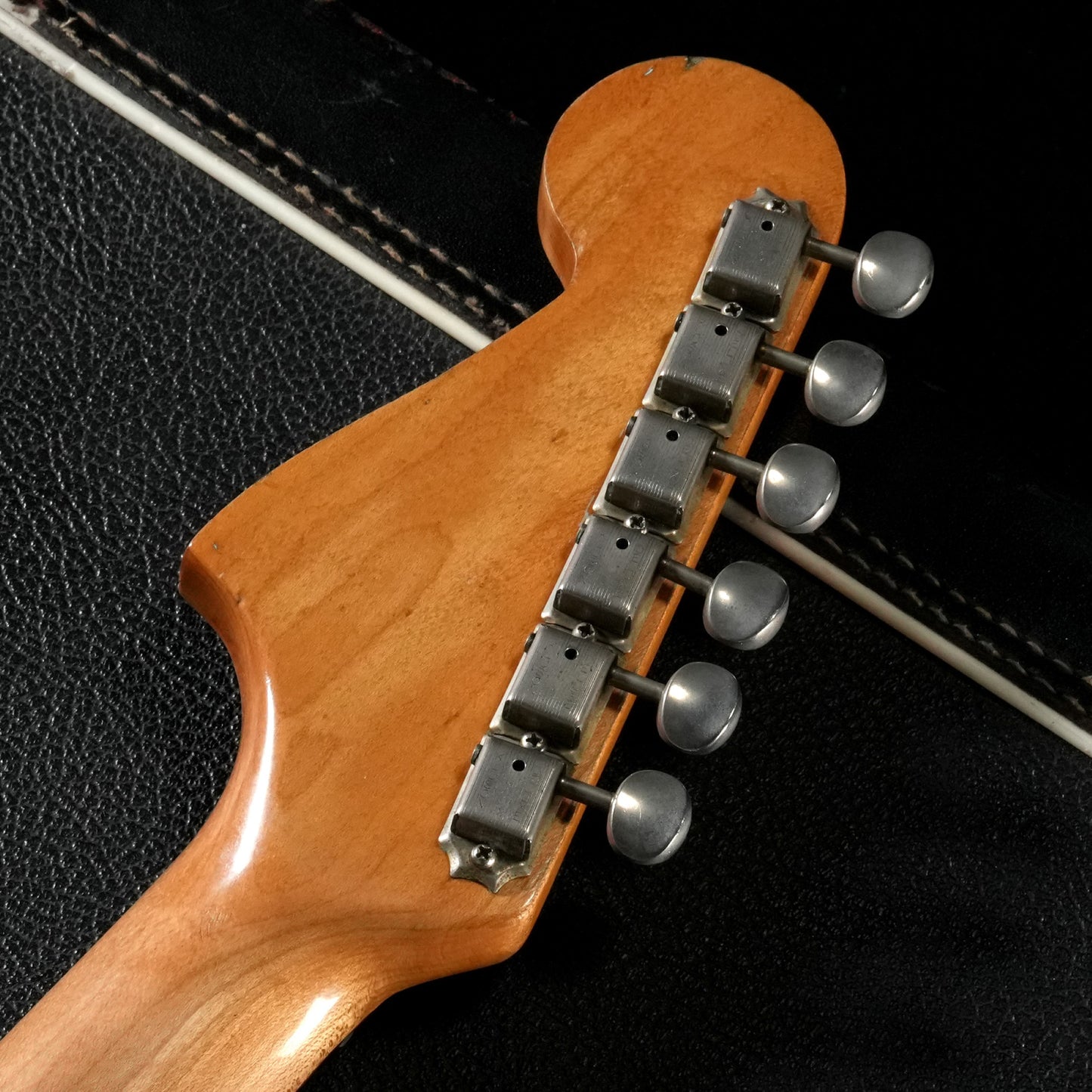 [SN L69724] USED Fender / 1965 Jazzmaster Sunburst [05]