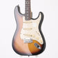 [SN N274148] USED FENDER USA / American Standard Stratocaster Brown Sunburst [03]