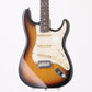 [SN N274148] USED FENDER USA / American Standard Stratocaster Brown Sunburst [03]