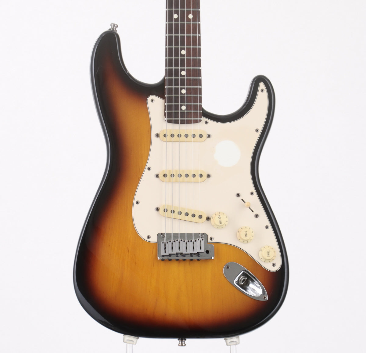 1993 Fender Japan '67 Stratocaster MIJ - ST67 Maple Cap Neck